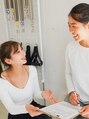ルルト 小岩店/ ピラティススタジオ『ルルト』小岩店
