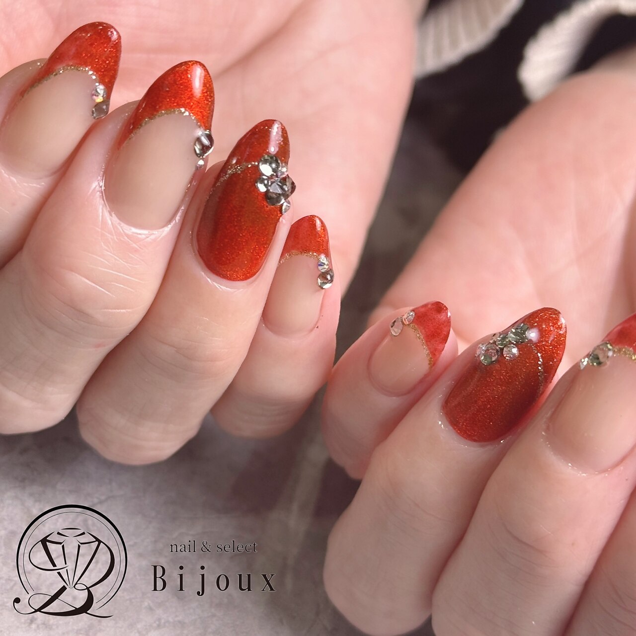 ビジュー(Bijoux)｜ホットペッパービューティー