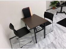 お客様1人1人の目標、お悩みにあわせたプログラムを提案！