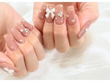 ネイルサロン イーウィ(Ewy)/［吉祥寺］ネイル/パラジェル