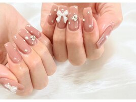 ［吉祥寺］ネイル/パラジェル