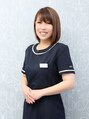 ホワイトニングショップ 多治見店 井戸 綾香