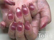 トリ 表参道(Toli)/