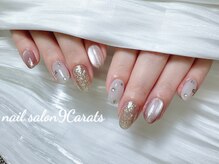 ナインカラット 神田店(9 Carats)/シンプル定額コース