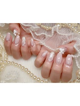 定額メニューのあるサロン