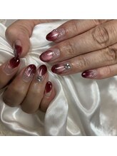 サロン ド ハル 美郷台店(salon de haru)/定額simple