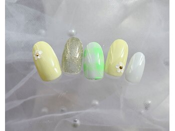 ヴェレスト 西荻窪(Verest)/定額Design ギンガムチェック