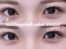 アミュレット 天王寺店(amulet)/韓国/ワンホンデザイン