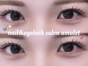 アミュレット 天王寺店(amulet)/韓国/ワンホンデザイン