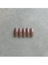 エムクオリティ(M-Quality)/[定額] nuance design