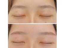 ニュアンス アイラッシュ(NUANCE eyelash)/眉スタイリング