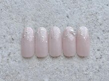 アバネイル アクア 千種店(AVANAIL AQUA)/【新作】シンプルアートコース