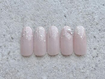 アバネイル アクア 千種店(AVANAIL AQUA)/【新作】シンプルアートコース