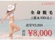ワレアマナ(Waleamana)の写真