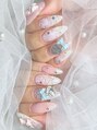 リシェル(Ricel) #my nail