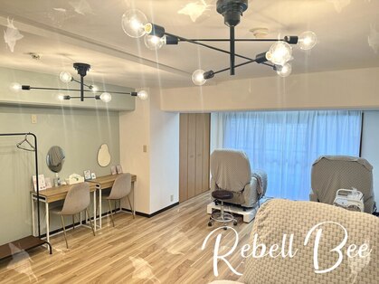 リベル ビー(ReBell Bee)の写真