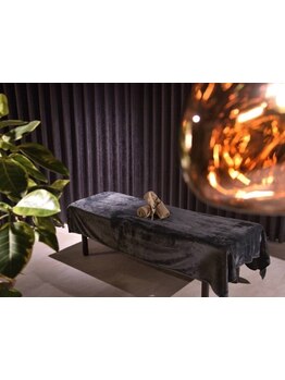 完全個室のリラクゼーションサロン