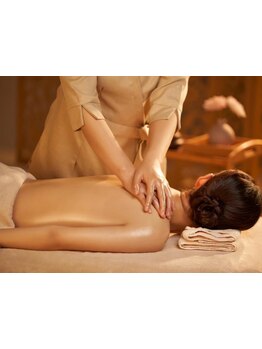 アロマで癒されたい