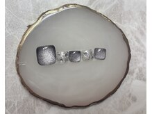 ココ ネイル サロン アンドスクール(COCO.NAIL SALON＆SCHOOL)/定額デザイン