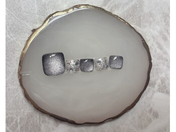 ココ ネイル サロン アンドスクール(COCO.NAIL SALON&SCHOOL)/定額デザイン