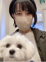 カフネ(cafune)&nbsp;yuri 