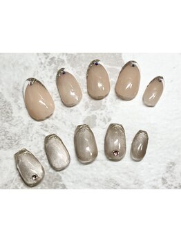 シンプル系（オフィス・日常）が得意