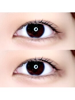 プライマリー(PRIMARY)/ラッシュリフト(まつ毛パーマ)