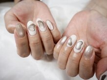 リスター(RESTAR)/ポイントデザインコース