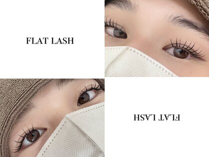 ココ バイ ジル アイラッシュ(CoCo by JILL eyelash)の写真