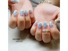 ラッシュケー アテ(LASH-K ate)/120分定額制ハンド