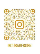 クラレ整体院 中野/当院のインスタグラム★