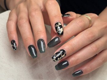 エテルナネイル 銀座店(ETELUNA Nail)/