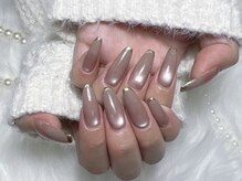 レアバイシェリエ(le'a by She'rie)の雰囲気（美フォルムひこだわりあり♪デザイン・カラー種類豊富で再現性◎）