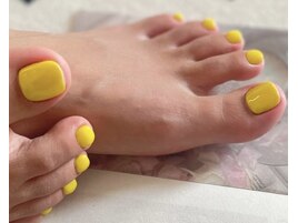 フットワンカラー