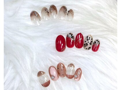 ラクレア 橋本店(La・kule'a)の写真