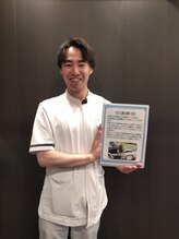 浦安整骨院/交通事故後の施術