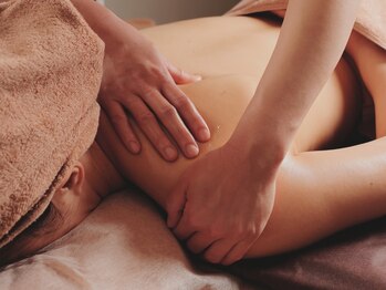 アイル そよら海老江店の写真/【完全個室】"創業17年"の実力派サロン!「身体×心」の疲れを癒す、極上のリラックス体験を。