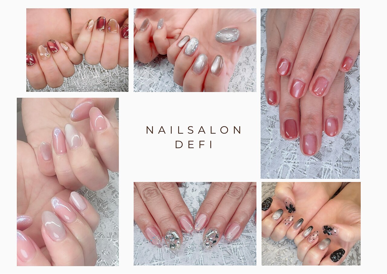 宮城県でネイルチップが人気のネイルサロン｜ホットペッパービューティー