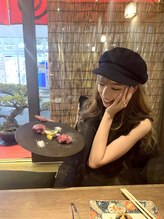 ブルシナール(Bersinar) Junna