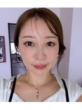 ICD-skin studio 新宿三丁目【小顔/美白/毛穴】 kana