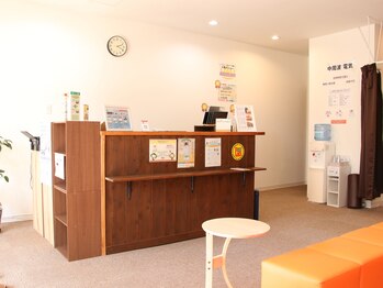 ラクラクラボ 明野店(RAKURAKU LAB)/☆受付☆