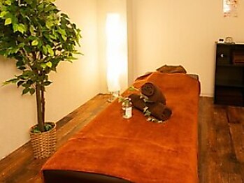 ドリーム(Dream)の写真/OPEN記念クーポンあり！熟練スタッフの手技が自慢◎皆様のお悩みを改善へ導くトータルビューティーサロン★