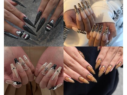 ヴェラ(VELA)の写真