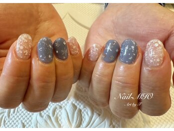 ネイルミオ (Nail-MIO)/