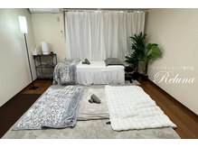 ベット1台敷き布団有り