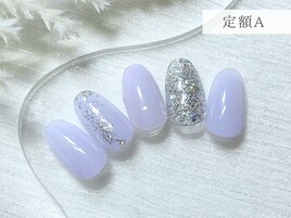 定額デザイン A