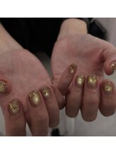 プクネイル(puku nail)/magnet design