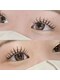 エアリ(airRe)の写真/パーマだけでは物足りないという方にオススメです♪理想の美まつ毛に!!本数やカーブによる違いも楽しんで◎