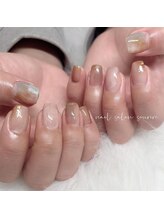 スーリール(Sourire)/◇ネイルデザイン◇