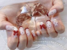 ウェリナ(WELINA)/お客様ネイル